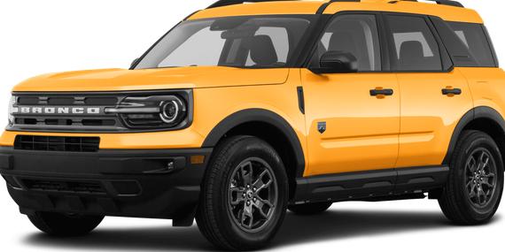 FORD BRONCO SPORT 2022 3FMCR9B63NRE16149 image FORD BRONCO SPORT 2022 3FMCR9B63NRE16149 image